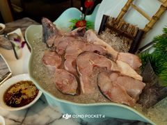 -鱼豆吉·豆浆鱼火锅(宜昌万达店)
