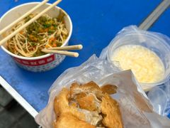 -家阳赵师傅油饼包烧麦(粮道街店)