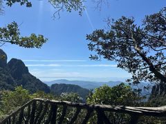 -三清山风景名胜区