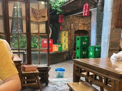 露天位-夹夹大·蟹蟹大排档(财富又一城店)