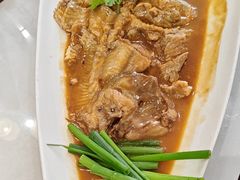 -鲜得莱渔港·小平岛海胆馆(七贤岭店)