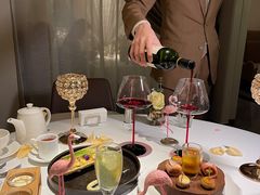 -王品牛排(郑州大卫城店)