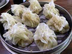 -白老大羊杂碎稍麦