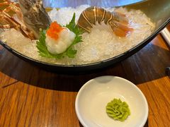 -Mr·Fish鱼鲜生海鲜放题(银泰in99店)