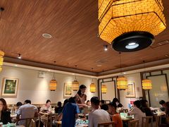 -绿茶餐厅(广州天河城店)