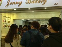 -珍妮曲奇聪明小熊(尖沙咀店)