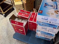 -睿智餐饮(枫尚店)