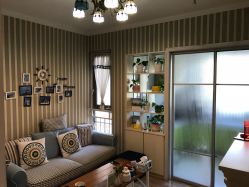 -瑜舍瑜伽连锁教室