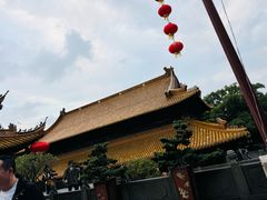 -普陀山风景名胜区-法雨禅寺