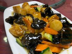 -哈尔滨饺子王·东北菜(鱼鳞浃路店)