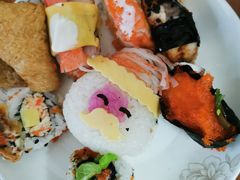 -河风精致寿司(尼盛店)