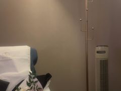 -华夏良子·足道SPA艾灸(王府井店)