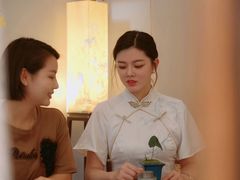 -汉艺唐风茶艺培训(联发华美空间店)