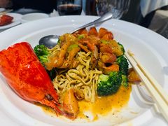 -万龙洲海鲜(亚运村店)