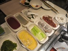 -海底捞大排档火锅(打浦路店)