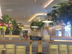 -Aqua Oasis 水天堂(太湖中心mall店)