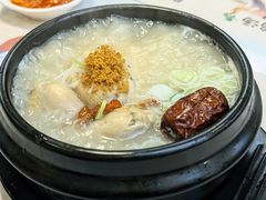 -长顺参鸡汤店(西塔总店)