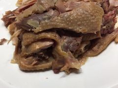 -热河食府(中山路店)