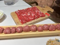 -和兴记潮汕牛肉火锅(太原街万达店)