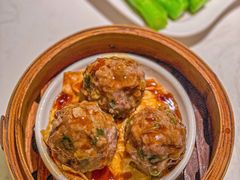 -叹茶靓点·粤式餐厅·全天茶市(石井万民广场店)
