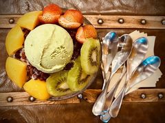 -maan coffee漫咖啡(通州店)