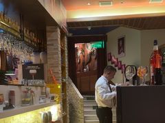 -安妮意大利餐厅(国贸店)