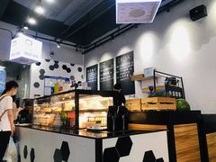 -HELLO 27 意面·沙拉·帕尼尼