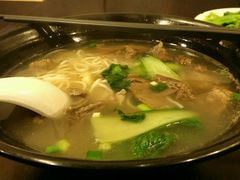 -达道武仔牛肉店(广达路店)