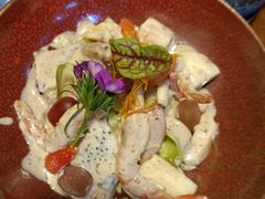-大江户日本料理(吕厝店)