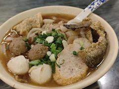 -恩宁刘福记(东华东路店)