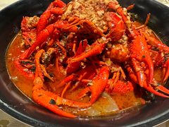 -串盟烧烤大排档·长沙美食地标(星沙店)