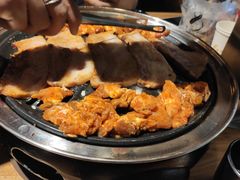 -九田家黑牛烤肉料理(溧阳吾悦店)