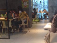 -茅庐毛血旺(临沂泰盛广场店)