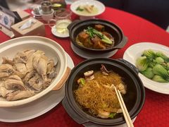 粉丝煲-春满园·早茶·粤菜·宴会(前海店)