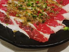 -猫爪爪原切自助烤肉(观音桥阳光世纪店)