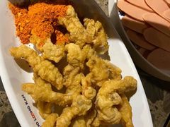 -小龙坎火锅(全球总店)