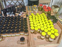 -苏州市吴中区光福窑上花果蜜饯厂