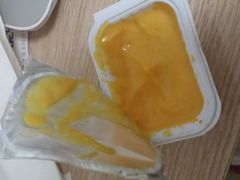 -麦当劳(长江西路得来速店)