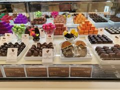 -GODIVA(国际金融中心店)