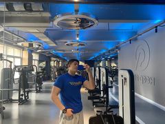 -OneFit健身(汇锦城店)