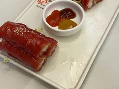 -万山楼海鲜酒家·二十三年老字号