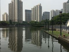 -苏州河梦清园环保主题公园