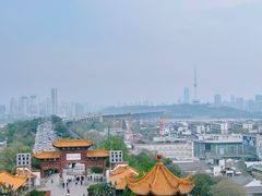 -黄鹤楼
