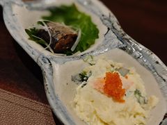 -北京泰富酒店-道日本料理餐厅
