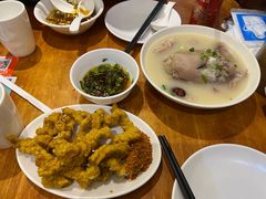 -付小姐在成都(中山公园店)