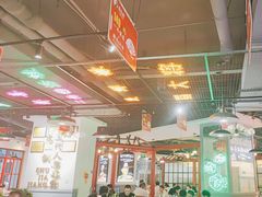 -蛙一刀·麻椒鱼火锅(金仙桥店)