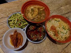 -丽丽水煮(顺外路店)