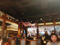 大堂-呷哺呷哺(万达新世界店)