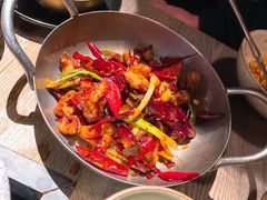 -毛辣果·酸(OHA复兴西路店)