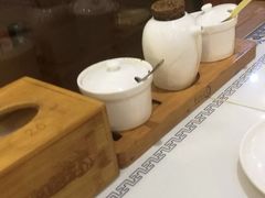 -东方饺子王(新奥购物中心店)